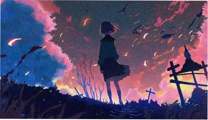 无人区的电影飘花主视觉横幅