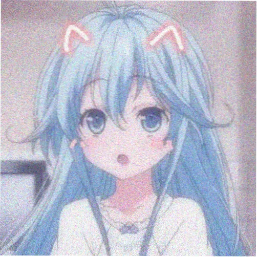 观众夜班剪辑头像